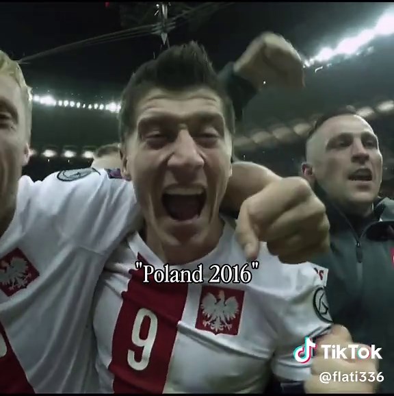 Poland's 2016 Euro Journey: Memorable Moments