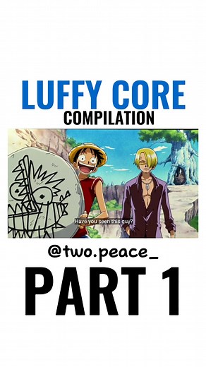 PART 1. Luffy Core🤣 Luffy funny moments. #fyp #fypシ #onepiece #onepieceedit #foryou #foryoupage #anime #luffy #luffyonepiece #onepiecemovie