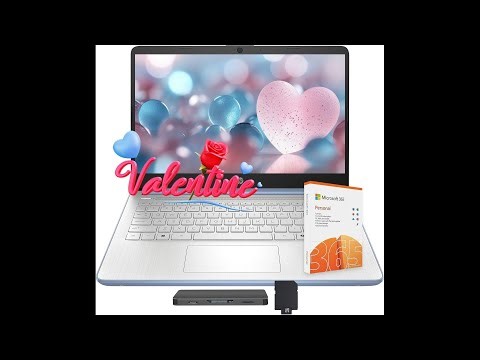 HP Stream 14 Laptop Review 2024 Best Budget Laptop for Students