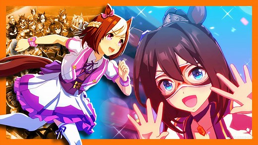 Umamusume: Pretty Derby - Best El Condor Pasa Build