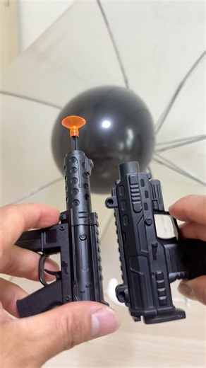 Mini toy gun #games #nerf #nerfsniper #toys #gundam #minitoys #toyguns #mini #nerfgun #short