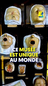 Ce musée est unique au monde 🤯 | Explore Science