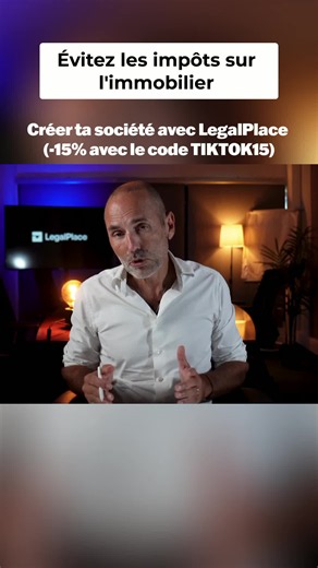 Optimiser vos impôts avec une SCI à l'IS
