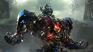 Josh Duhamel Back for Transformers: The Last Knight