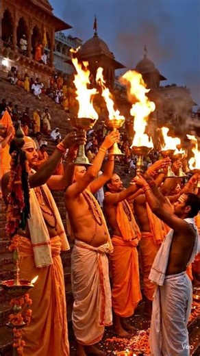 Why the Ganga River is Unlike Any Other River in the World 🇮🇳Part 2