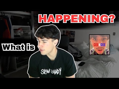 The Future of the CeeNCee Channel