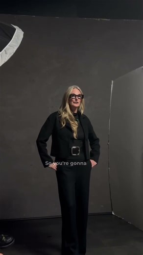 Move… pause… let the camera catch it all. #modeling #modeltraining #modellife #catalog #model