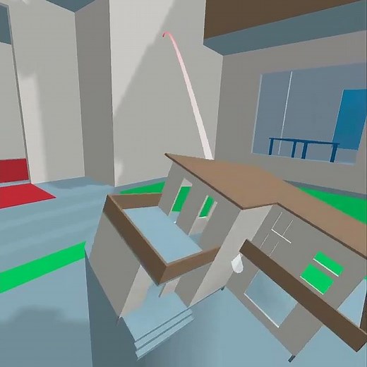 Unity VR Development 1 VR_Room Challenge 1