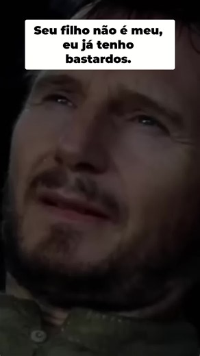 Reflexões sobre a idade e o passado em cenas épicas de cavaleiros