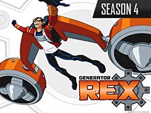 Generator Rex