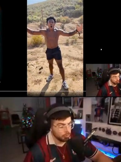 Cobrix no le gana a un hipopótamo en una carrera jajaja #fyp #fypp #foryou #viral #parati #foryoupage #clips #kick #davooxeneize #lacobraaa #streamer #412 #davo