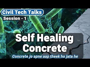 Civil Tech Talks Session - 1 Teaser