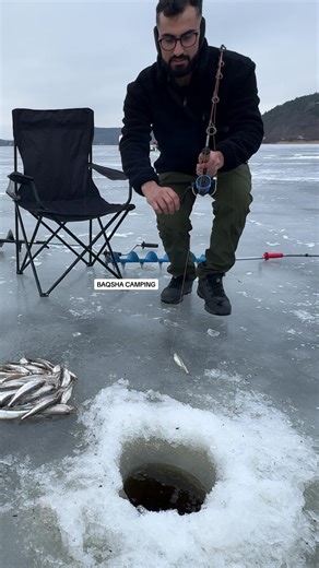 Exciting New Camping Adventure Awaits!