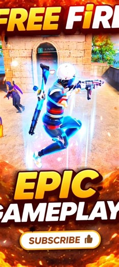 XENO R10 OP Headshot Gameplay 😱 + Funny Moments 😂 | #freefire #automobile