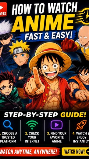 #How to watch free anime in hindi #anime #viral #animeshorts