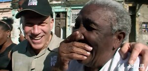 First Trailer for Documentary 'Cuba and the Cameraman' from Netflix | FirstShowing.net