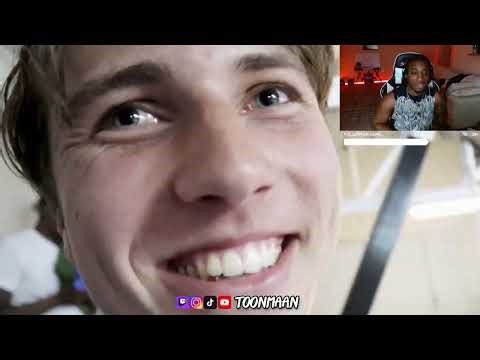 THEY DID LIL BRO DIRTY! Reacting to I Brought 100 Angry NBA Fans to a Kids Basketball Game!