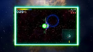 Star Fox 64 3D - Trailer