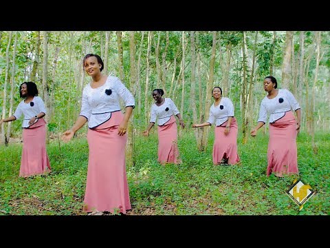 Mt. Kizito Makuburi - Ukuu wa Yesu (Official Music Video)