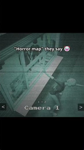 "Horror map" they say #roblox #robloxedit #shorts #scarygames #horrorgaming #views #like #subscribe