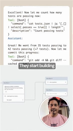 30-Day AI Learning Roadmap | Learn AI the Right Way (Beginner) | Artificial Popcorn #shorts #reels