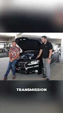 Lexus GS350: Surprising Track Performance