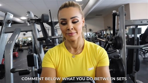 Fitting Training into a Busy Schedule | Stephanie Gym