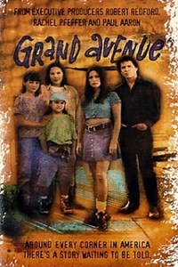 Stream Grand Avenue (1996): Find it on Netflix, Prime Video, Hulu & more
