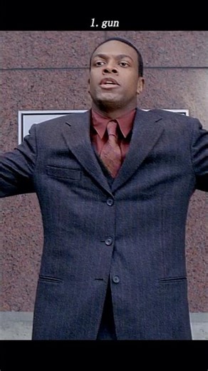“You knocked out my tooth filling! Pay me!” – Rush Hour 2 Scene Parody 🦷😂