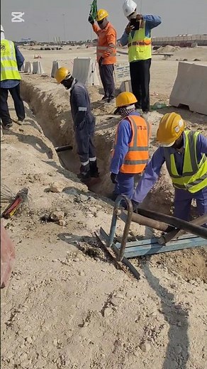 "How to Lay Cable | Cable Laying Tutorial"