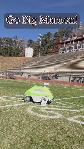 Meet the newest member of the Swain Athletic Program. | Swain County Schools