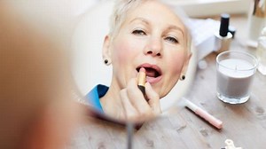 How Minimal Makeup Can Make You Look Younger Over 60