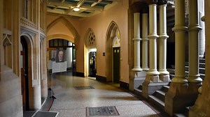 27 rankings of Aberystwyth University  2025