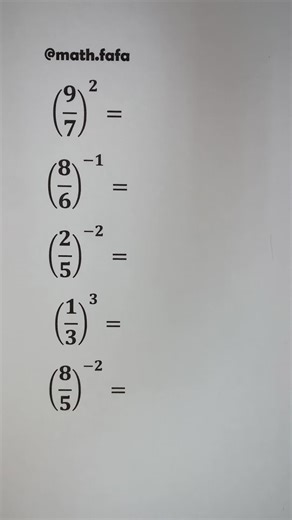 Fraction📚#math #mathematics #knowledge #student #study #learnontiktok #studytok