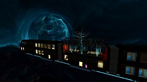 【GMOD】地图推荐：星辰列车