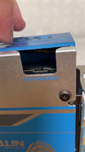 Видеокарта АМД с кодом ошибки 43 #amd