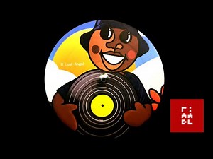 Theo Parrish – Smile
