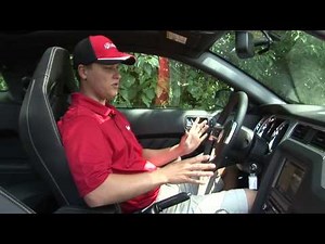 2014 Ford Mustang GT Road Test