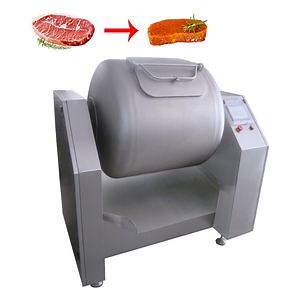 [Hot Item] Advanced Vacuum Tumbler Machine for Tenderizing Meat Products