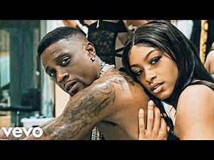 Boosie Badazz, Kevin Gates, Polo G - Urgent [Music Video] 2025