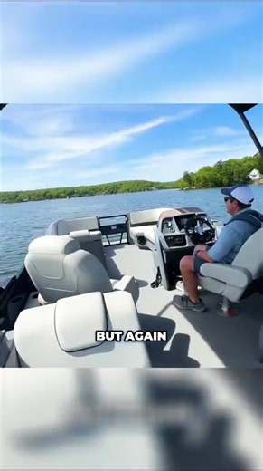 A beautiful day for a boat ride! Check out our full test drive and review of this Starcraft Marine GX 22 at www.bridgemarina.com/boat-sales/ #boating #boatreview #summer #onthewater #starcraftboats #lakehopatcong #bridgemarina | Bridge Marina, Inc.