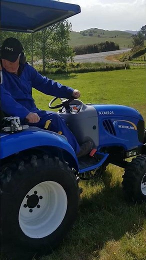 Trench It TPL Trencher - Farm Drainage Attachment