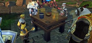 Know Your Lore: The curious case of the Timeless Isle