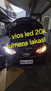 Led vision 20k lumens installed lakas 20mins w free headlamp alignment #led | Jc Garage | Facebook