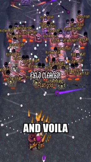 This Fusion DELETES EVERYTHING In BALL x PIT🔥☠️