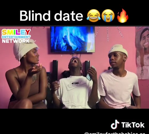 Blind Date Gone Wrong: Hilarious Moments Revealed!