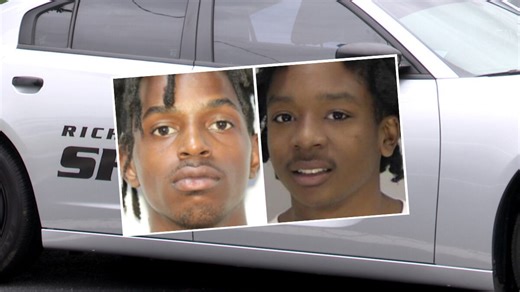 2 wanted for armed robbery in Augusta
