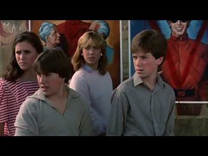 V Miniseries - Go tell your friends