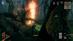 Easiest way to kill abominations (a bit cheesy)