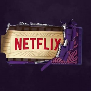 99K views · 4.3K reactions | We’re animating some of Roald Dahl’s most beloved stories, so get ready to relive your childhood! | Netflix | Facebook